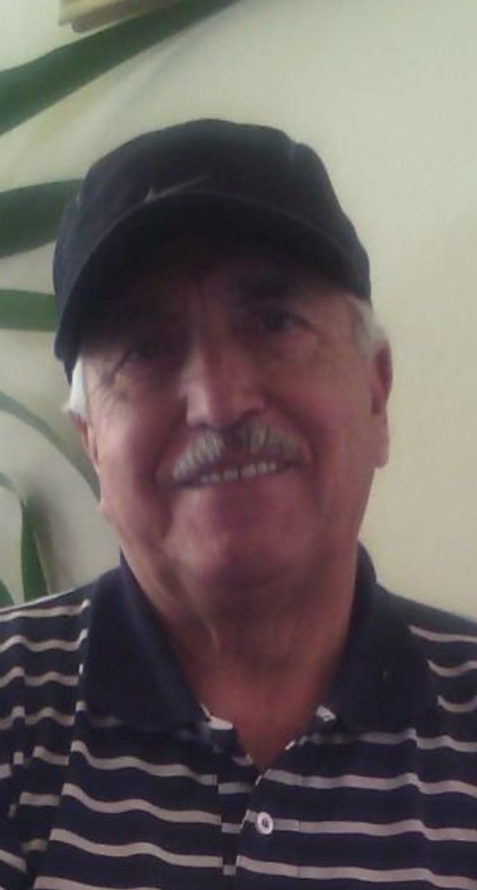 Patricio Rojas